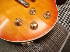 TMG Guitar [正規代理店] 2023 Kashmir Cherry Sunburst_17