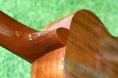 Kamaka HF-1 Soprano【USED/2004年】_15