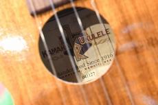 Kamaka HF-1 Soprano【USED/2004年】_17