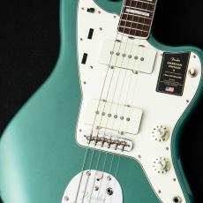 Fender American Vintage II 1966 Jazzmaster -Sherwood Green Metallic-【3.85kg】【町田店】