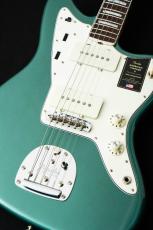 Fender American Vintage II 1966 Jazzmaster -Sherwood Green Metallic-【3.85kg】【町田店】_3