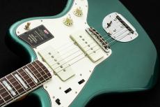 Fender American Vintage II 1966 Jazzmaster -Sherwood Green Metallic-【3.85kg】【町田店】_5