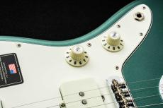 Fender American Vintage II 1966 Jazzmaster -Sherwood Green Metallic-【3.85kg】【町田店】_6