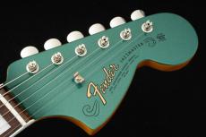 Fender American Vintage II 1966 Jazzmaster -Sherwood Green Metallic-【3.85kg】【町田店】_8
