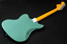 Fender American Vintage II 1966 Jazzmaster -Sherwood Green Metallic-【3.85kg】【町田店】_9
