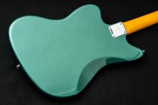 Fender American Vintage II 1966 Jazzmaster -Sherwood Green Metallic-【3.85kg】【町田店】_10