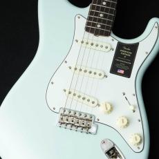Fender American Vintage II 1965 Stratocaster -Sonic Blue-【旧価格個体】【町田店】