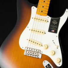 Fender American Vintage II 1957 Stratocaster -2-Color Sunburst-【旧価格個体】【町田店】