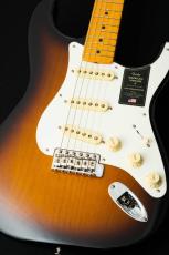 Fender American Vintage II 1957 Stratocaster -2-Color Sunburst-【旧価格個体】【町田店】_3