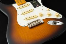 Fender American Vintage II 1957 Stratocaster -2-Color Sunburst-【旧価格個体】【町田店】_4