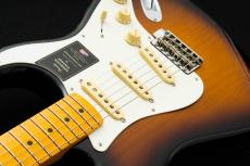 Fender American Vintage II 1957 Stratocaster -2-Color Sunburst-【旧価格個体】【町田店】_5