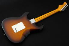 Fender American Vintage II 1957 Stratocaster -2-Color Sunburst-【旧価格個体】【町田店】_8