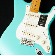 Fender American Vintage II 1957 Stratocaster -Sea Foam Green-【生産完了モデル】【町田店】