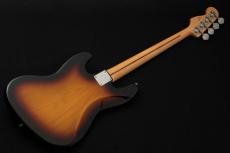 Fender Made in Japan Hybrid II Jazz Bass -3-Tone Sunburst-【展示品特価】【軽量個体】【JD23013758】【町田店】_9