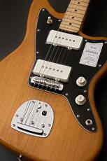 Fender Made in Japan Hybrid II Jazzmaster Maple Fingerboard -Vintage Natural-【JD25005281】【町田店】_3