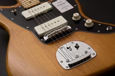 Fender Made in Japan Hybrid II Jazzmaster Maple Fingerboard -Vintage Natural-【JD25005281】【町田店】_5