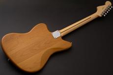 Fender Made in Japan Hybrid II Jazzmaster Maple Fingerboard -Vintage Natural-【JD25005281】【町田店】_9