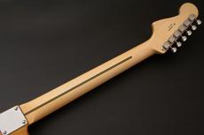 Fender Made in Japan Hybrid II Jazzmaster Maple Fingerboard -Vintage Natural-【JD25005281】【町田店】_11