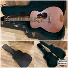 Martin 2019年製 000-15M with Fishman Matrix Infinity VT_2