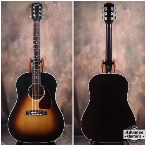 Gibson 2023年製 J-45 STANDARD