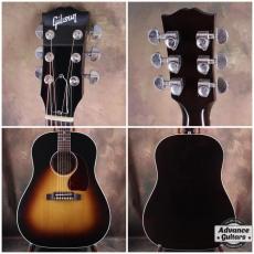 Gibson 2023年製 J-45 STANDARD_3