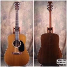Martin 1977年製 D-19