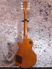 Gibson Pre Historic Les Paul 56 Reissue Gold Top 1990_2