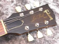Gibson Pre Historic Les Paul 56 Reissue Gold Top 1990_5