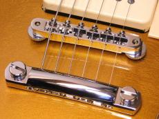 Gibson Pre Historic Les Paul 56 Reissue Gold Top 1990_8
