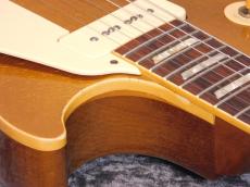 Gibson Pre Historic Les Paul 56 Reissue Gold Top 1990_10