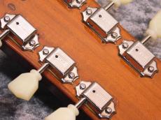 Gibson Pre Historic Les Paul 56 Reissue Gold Top 1990_13