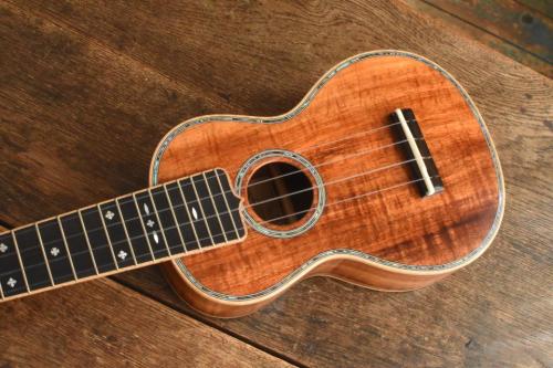 SUMI Soprano UK-T5K
