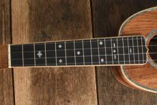 SUMI Soprano UK-T5K Pineapple _5
