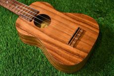 Kelii Soprano HawaiianKoa【USED】