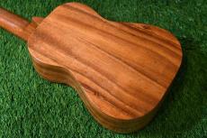 Kelii Soprano HawaiianKoa【USED】_2