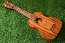 Kelii Soprano HawaiianKoa【USED】_3