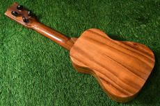 Kelii Soprano HawaiianKoa【USED】_4