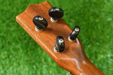 Kelii Soprano HawaiianKoa【USED】_6