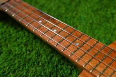 Kelii Soprano HawaiianKoa【USED】_7