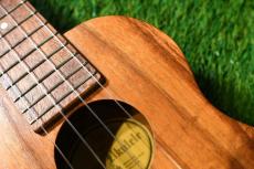 Kelii Soprano HawaiianKoa【USED】_10