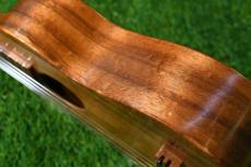 Kelii Soprano HawaiianKoa【USED】_14