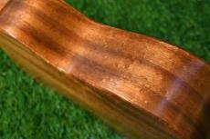 Kelii Soprano HawaiianKoa【USED】_15