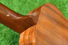 Kelii Soprano HawaiianKoa【USED】_16