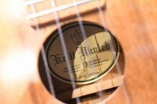 Kelii Soprano HawaiianKoa【USED】_17