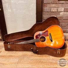 Gibson 1964年製 J-45_6