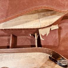 Gibson 1964年製 J-45_8