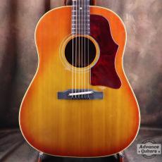 Gibson 1964年製 J-45_9