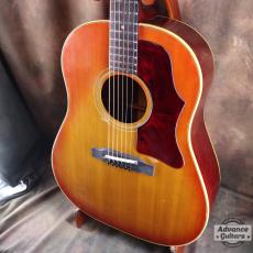 Gibson 1964年製 J-45_10