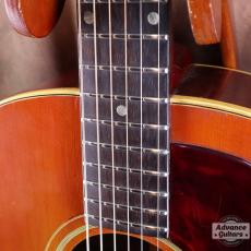 Gibson 1964年製 J-45_11