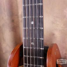 Gibson 1964年製 J-45_12